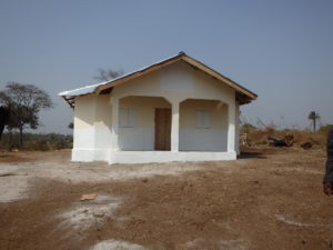 kadaimba community church